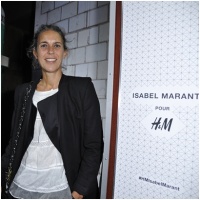 Изабел Маран за H&M: "Аз съм дизайнер, който обича предизвикателствата!"
